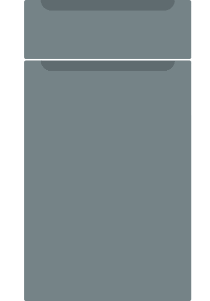 Supermatt Mood Grey